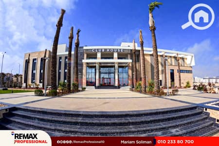 4 Bedroom Flat for Sale in Agami, Alexandria - 13. jpg