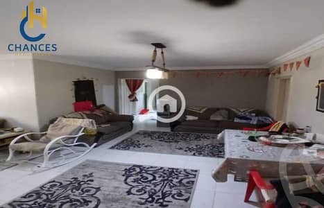 فلیٹ 3 غرف نوم للبيع في زهراء المعادى، القاهرة - 3edbb467497540e791aa79c087fa7385. jpg