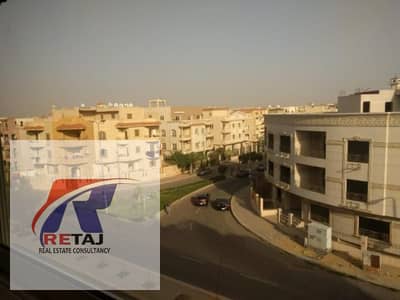 3 Bedroom Apartment for Rent in New Cairo, Cairo - b96650d1-c8f8-482f-9ad7-1dfcaa1986eb. jfif. jpg