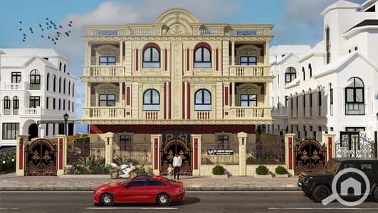 3 Bedroom Apartment for Sale in New Cairo, Cairo - 3fb92453-792f-4ad3-94d0-003d26de2677. jpg 3 Bedroom Apartment for Sale in New Cairo, Cairo - 3fb92453-792f-4ad3-94d0-003d26de2677. jpg