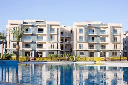 3 Bedroom Flat for Sale in New Cairo, Cairo - unnamed (2). jpg