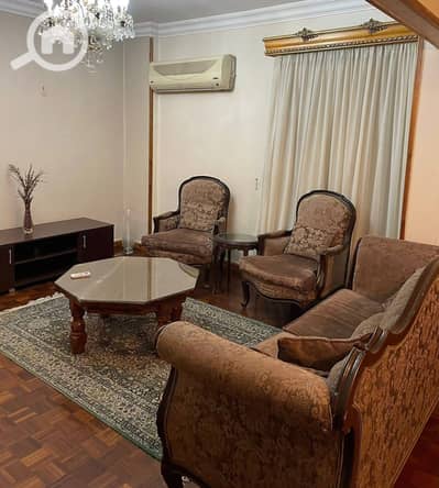 شقة 3 غرف نوم للايجار في المعادي، القاهرة - IMG_1767. jpeg