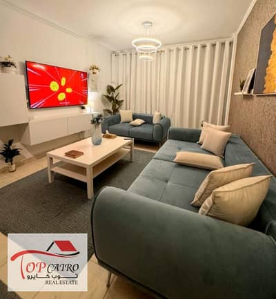 3 Bedroom Flat for Rent in Madinaty, Cairo - WhatsApp Image 2025-12-04 at 1.44. 15 AM. jpeg