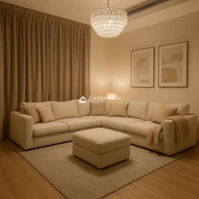 3 Bedroom Flat for Sale in Sheraton, Cairo - download (14). jpeg