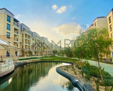 2 Bedroom Flat for Sale in Mostakbal City, Cairo - de9681de-7e53-4064-affc-00c454362dce. jpeg