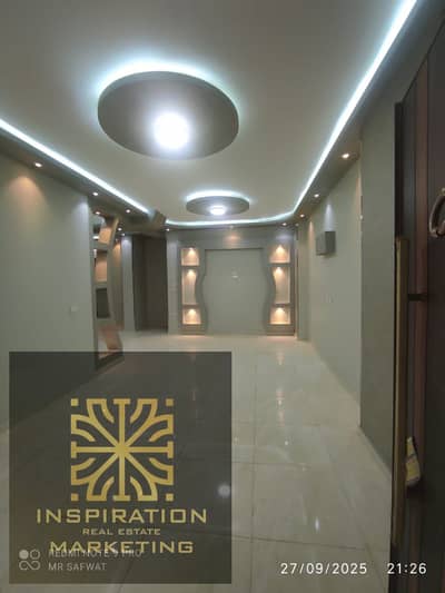 3 Bedroom Apartment for Rent in New Cairo, Cairo - 5b180e2c-5b24-4532-a223-6db8d3e025e1. jpeg