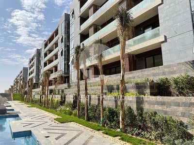 فیلا 3 غرف نوم للبيع في القاهرة الجديدة، القاهرة - FJGYUI. jpg