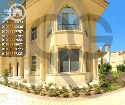 11 Bedroom Villa for Sale in 6th of October, Giza - 20. png