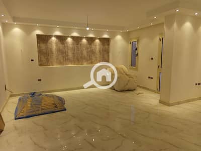 3 Bedroom Flat for Rent in Zahraa Al Maadi, Cairo - 493365f6-a490-4e49-80b0-65ac6f25550c. jpeg