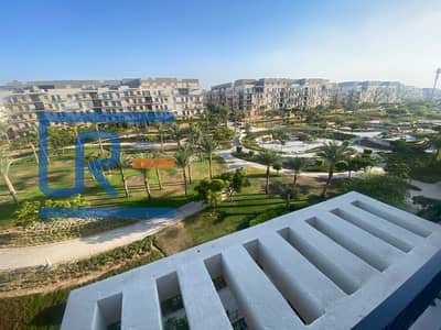 3 Bedroom Penthouse for Rent in New Cairo, Cairo - d0809365-578f-4609-9cec-732bf155a3b0. jpg