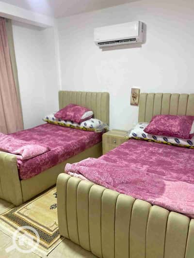 شقة 2 غرفة نوم للايجار في مدينتي، القاهرة - 1000515287. jpg