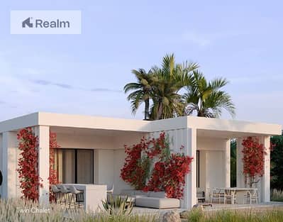 1 Bedroom Twin House for Sale in Soma Bay, Red Sea - nnn. PNG