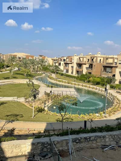 تاون هاوس 4 غرف نوم للبيع في 6 أكتوبر، الجيزة - WhatsApp Image 2025-12-03 at 1.46. 09 PM (1). jpeg