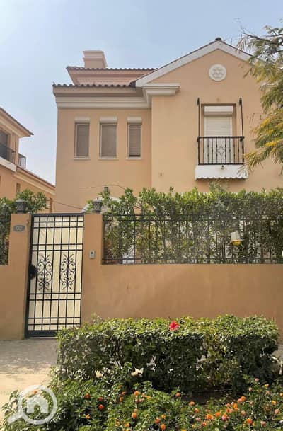4 Bedroom Twin House for Sale in 6th of October, Giza - 408483989_3480730258856458_2249108254331505434_n. jpg