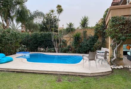 توين هاوس 4 غرف نوم للبيع في القاهرة الجديدة، القاهرة - 0dc91c82-63d0-4018-b2a4-d7d5306c13fc. jpg