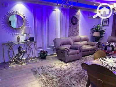 فلیٹ 2 غرفة نوم للايجار في القاهرة الجديدة، القاهرة - 1000768052. jpg