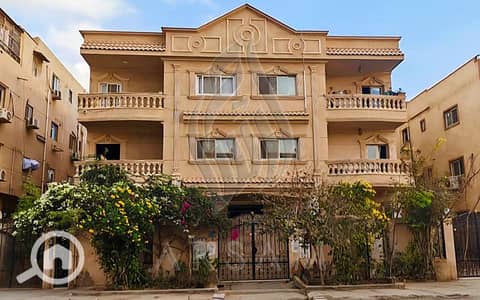 شقة 3 غرف نوم للبيع في القاهرة الجديدة، القاهرة - dody. JPG