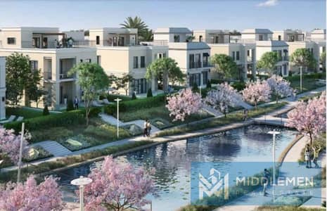 3 Bedroom Townhouse for Sale in Sheikh Zayed, Giza - WhatsApp Image 2025-12-04 at 11.18. 50 AM (4). jpeg