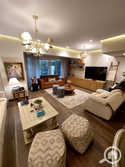 4 Bedroom iVilla for Rent in New Cairo, Cairo - IMG-20251130-WA0141. jpg