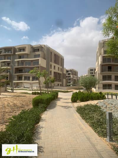 3 Bedroom Apartment for Sale in New Cairo, Cairo - IMG-20250227-WA0011. jpg 3 Bedroom Apartment for Sale in New Cairo, Cairo - IMG-20250227-WA0011. jpg