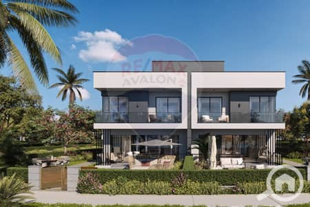 2 Bedroom Flat for Sale in North Coast, Matruh - 1. jpg