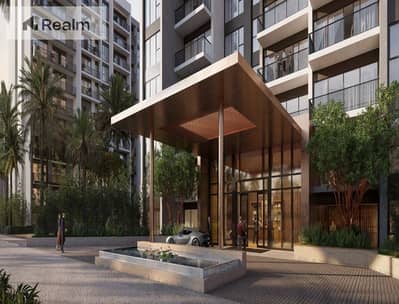 شقة 1 غرفة نوم للبيع في الشيخ زايد، الجيزة - ZED Park Side Residences _Page_07_Image_0001. jpg