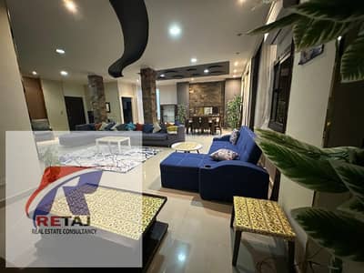 3 Bedroom Flat for Rent in Nasr City, Cairo - WhatsApp Image 2025-11-09 at 3.54. 18 PM (4). jpeg