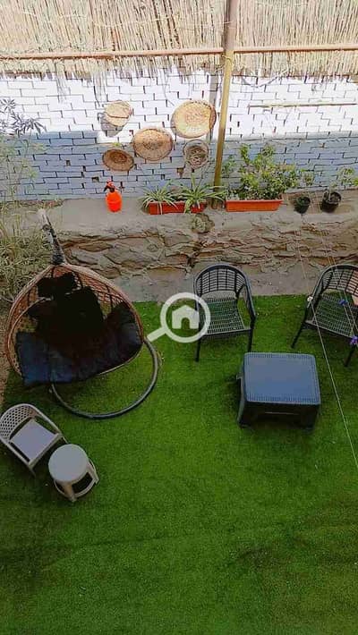 شقة 2 غرفة نوم للايجار في الشيخ زايد، الجيزة - 1000364389. jpg