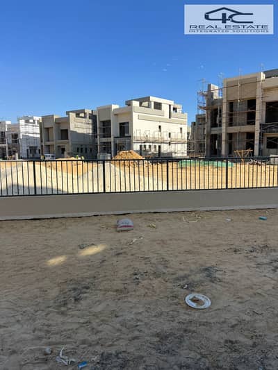 فیلا 5 غرف نوم للبيع في القاهرة الجديدة، القاهرة - WhatsApp Image 2025-12-04 at 11.21. 06 AM. jpeg