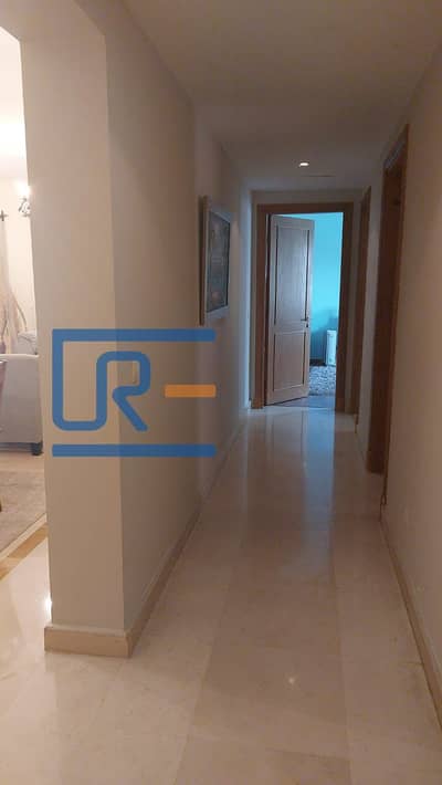 شقة 3 غرف نوم للايجار في القاهرة الجديدة، القاهرة - IMG-20251203-WA0389. jpg شقة 3 غرف نوم للايجار في القاهرة الجديدة، القاهرة - IMG-20251203-WA0389. jpg