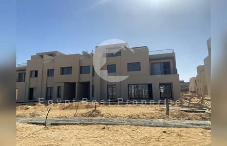 3 Bedroom Townhouse for Sale in 6th of October, Giza - WhatsApp Image 2025-12-04 at 12.05. 33 PM. jpg