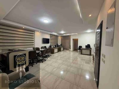 مکتب  للايجار في القاهرة الجديدة، القاهرة - 1000274905. jpg