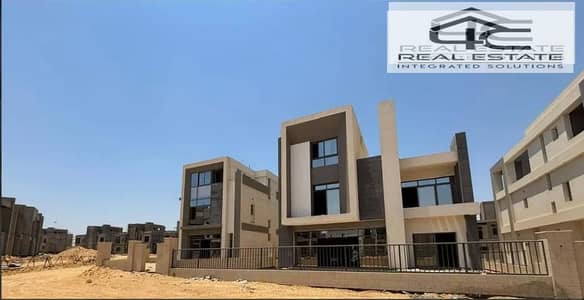 فیلا 7 غرف نوم للبيع في القاهرة الجديدة، القاهرة - WhatsApp Image 2025-12-04 at 11.32. 33 AM. jpeg