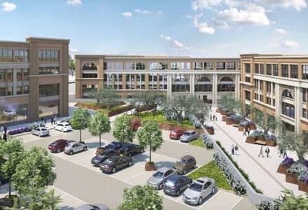 Office for Rent in New Cairo, Cairo - 1. jpg