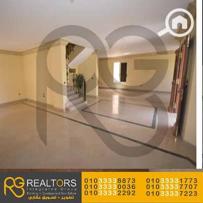 5 Bedroom Villa for Sale in 6th of October, Giza - 6. jpg