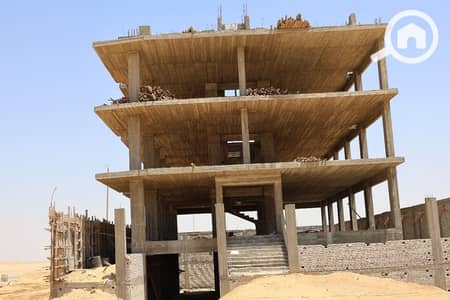 أرض سكنية  للبيع في 6 أكتوبر، الجيزة - WhatsApp Image 2025-12-04 at 11.50. 05 AM. jpeg