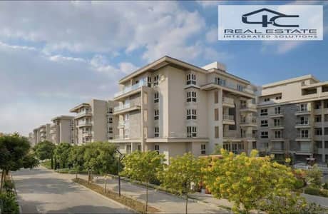 3 Bedroom Flat for Sale in New Cairo, Cairo - WhatsApp Image 2025-12-03 at 5.05. 57 AM (2). jpeg