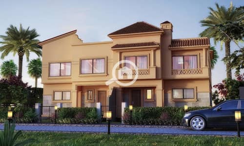 فیلا 4 غرف نوم للبيع في عجمي، الإسكندرية - IMG-20250305-WA0014. jpg