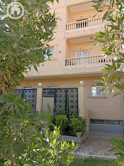 4 Bedroom Duplex for Sale in 6th of October, Giza - 1000051776. jpg