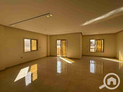3 Bedroom Flat for Rent in New Cairo, Cairo - 1000441994. jpg