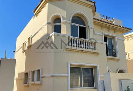 فیلا 3 غرف نوم للبيع في القاهرة الجديدة، القاهرة - 47e1d91d-4f21-40ae-9dba-9bbae923ad72. jpg