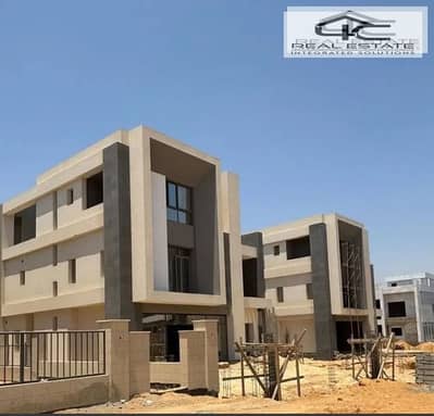 7 Bedroom Villa for Sale in New Cairo, Cairo - WhatsApp Image 2025-12-04 at 11.32. 19 AM. jpeg