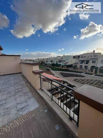 3 Bedroom Townhouse for Sale in New Cairo, Cairo - WhatsApp Image 2025-12-03 at 1.03. 09 PM (1). jpeg