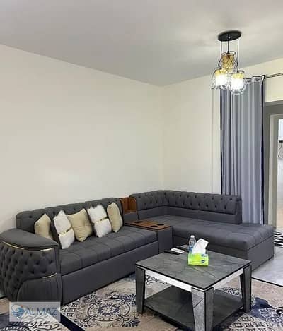 استوديو  للايجار في القاهرة الجديدة، القاهرة - WhatsApp Image 2025-12-04 at 12.07. 51 PM (2). jpeg