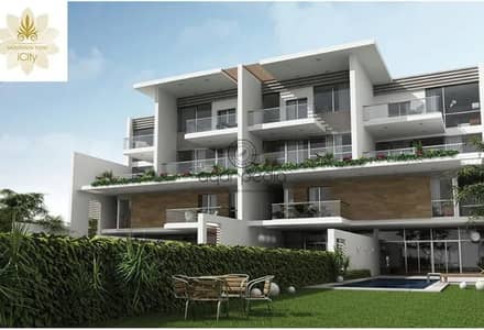 فلیٹ 3 غرف نوم للبيع في القاهرة الجديدة، القاهرة - 1. jpg