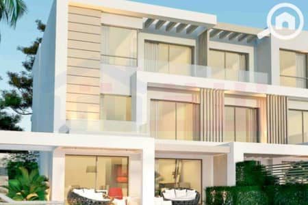 4 Bedroom Twin House for Sale in Amreya, Alexandria - IMG-20250113-WA0039. jpg