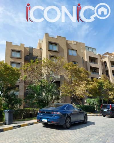 2 Bedroom Flat for Sale in New Cairo, Cairo - WhatsApp Image 2025-10-22 at 16.38. 06_2006bb31. jpg