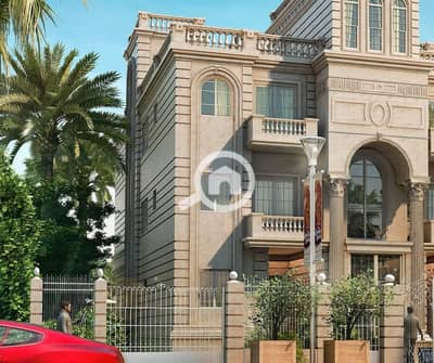 Residential Land for Sale in 6th of October, Giza - WhatsApp Image 2025-12-04 at 12.16. 16 PM. jpeg