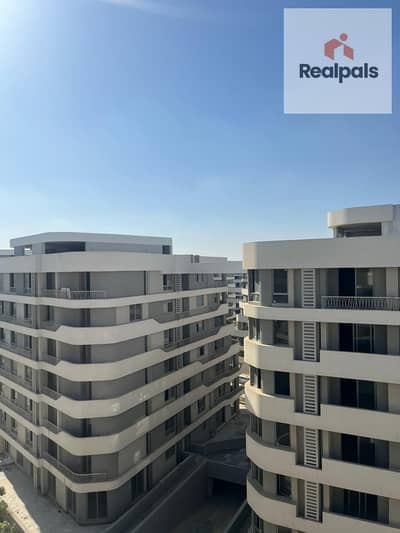 فلیٹ 3 غرف نوم للبيع في مدينة المستقبل، القاهرة - WhatsApp Image 2025-12-04 at 12.12. 12 PM (4). jpeg