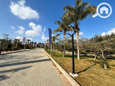 2 Bedroom Apartment for Sale in Sheikh Zayed, Giza - WhatsApp Image 2025-09-15 at 13.01. 33_23335b3a. jpg